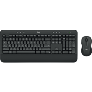 Picture of MK545 ADVANCED WIRELESS KEYBOARD AND MOUSE COMBO