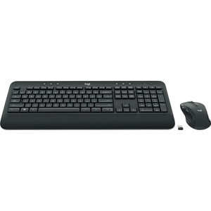 Picture of MK545 ADVANCED WIRELESS KEYBOARD AND MOUSE COMBO