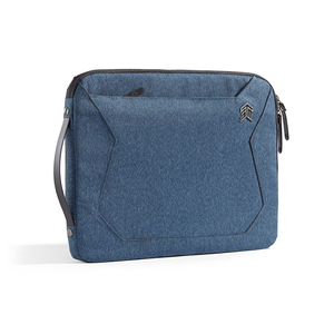 Picture of STM Myth Carrying Case Sleeve 13 -14" - Slate Blue