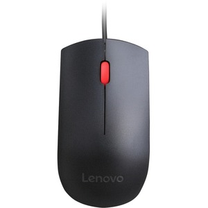 Cyclone Online Shop - Lenovo Essential USB Mouse