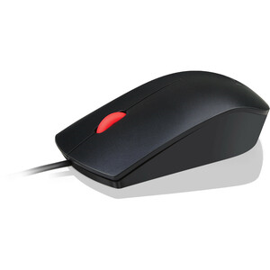 Cyclone Online Shop - Lenovo Essential USB Mouse