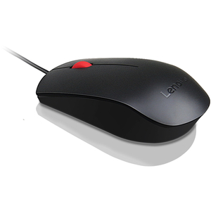 Cyclone Online Shop - Lenovo Essential USB Mouse