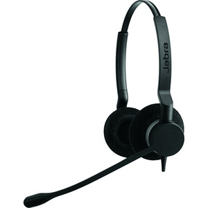 Picture of Jabra BIZ 2300 Duo USB-C MS