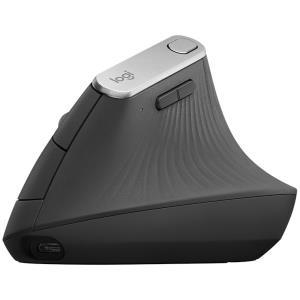 Picture of Logitech MX Vertical Advanced Ergonomic Mouse