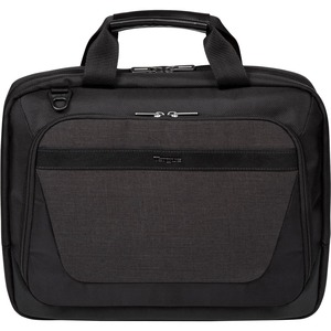 Picture of Targus 14" CitySmart Multifit Laptop Bag - Black