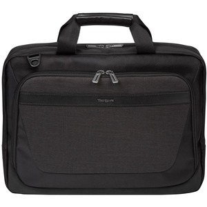Picture of Targus 15.6-inch CitySmart Multifit Laptop Bag - Black