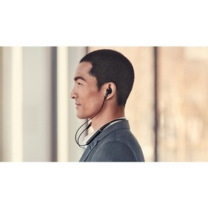 Picture of Jabra Evolve 65e UC + Link 370 Ear Gels Earwings USB Cble