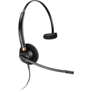 Picture of Poly EncorePro 510, HW510, Mono Headset with Quick Disconnect