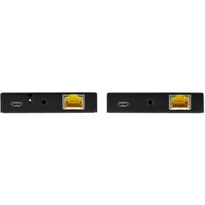Picture of StarTech HDMI over CAT6 Extender Kit 