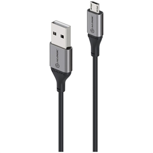 Picture of ALOGIC Ultra USB 2.0 Type A to Type B Micro Cable