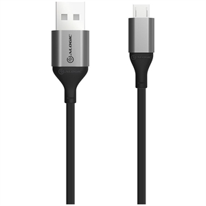 Picture of ALOGIC Ultra USB 2.0 Type A to Type B Micro Cable