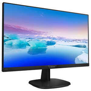Picture of Philips 243V7QJAB 23.8" FHD 60Hz Monitor