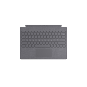 Picture of Surface Pro Signature Type Cover - Charcoal