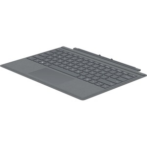 Picture of Surface Pro Signature Type Cover - Charcoal