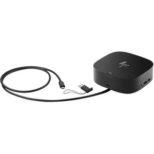 Picture of Hp USB-C/A Universal Dock G2