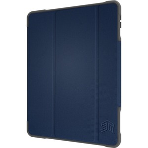 Picture of STM Dux Plus Duo for iPad 10.2" 9th Gen - Midnight Blue