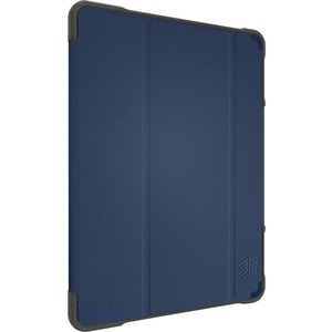 Picture of STM Dux Plus Duo for iPad 10.2" 9th Gen - Midnight Blue