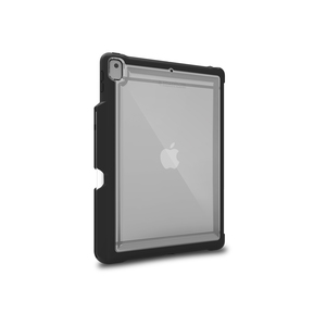 Picture of STM Dux Shell Duo for iPad (9th Gen) - Black