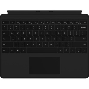 Picture of Surface Pro 8, 9 and Pro X Keyboard - Black