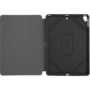 Picture of Targus Click-in Case for Ipad 7th Gen 10.2-inch Ipad Air 10.5-inch and Ipad Pro 10.5-inch - Black