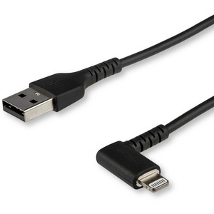 Picture of StarTech 2m USB-A to Lightning Cable