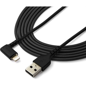 Picture of StarTech 2m USB-A to Lightning Cable