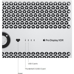 Picture of Apple Pro Display XDR - Standard Glass