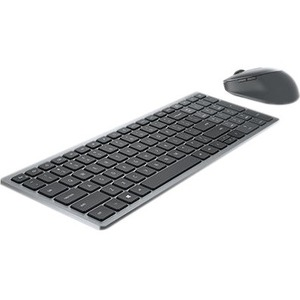 Picture of Dell KM7120W Wireless Keyboard & Mouse Combo