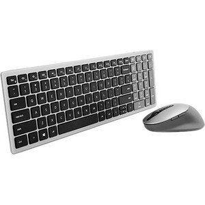 Picture of Dell KM7120W Wireless Keyboard & Mouse Combo