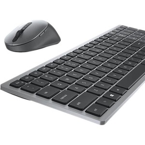 Picture of Dell KM7120W Wireless Keyboard & Mouse Combo