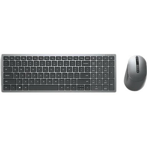 Picture of Dell KM7120W Wireless Keyboard & Mouse Combo