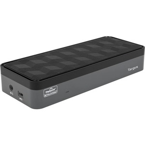 Picture of TARGUS USB-C QUAD VIDEO 4K DOCKING STATION WITH 100W POWER