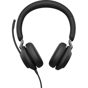 Picture of JABRA EVOLVE2 40 USB-A UC STEREO