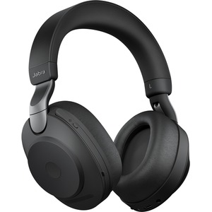 Picture of Jabra Evolve 2 85 LINK 380A UC STEREO BLACK