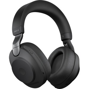 Picture of Jabra Evolve2 85 MS Stereo, USB-C + Link 380