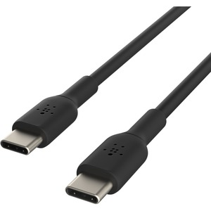 Picture of Belkin 1m USB-C to USB-C Cable