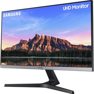 Picture of Samsung 28" 4K UHD LCD Monitor 