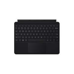 Picture of Microsoft Surface Go Type Cover - Black