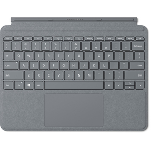 Picture of Microsoft Surface Go Type Cover N Charcoal