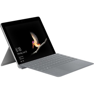 Picture of Microsoft Surface Go Type Cover N Charcoal