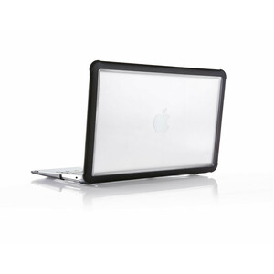 Picture of STM Goods Dux MacBook Air 13" Retina (2018 & 2020) - Black