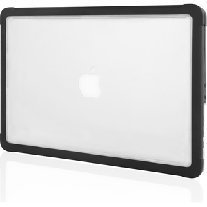 Picture of STM Goods Dux MacBook Air 13" Retina (2018 & 2020) - Black