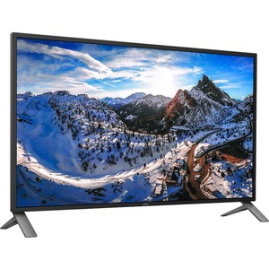 Picture of Philips 42.5" 4K UHD WLED LCD Monitor
