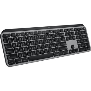 Picture of MX Keys for Mac Advanced Wireless Illuminated Keyboard