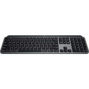 Picture of MX Keys for Mac Advanced Wireless Illuminated Keyboard