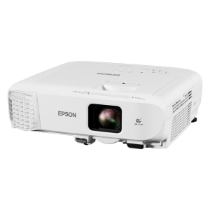 Picture of Epson EB-982W 4200 lumen, WXGA, LCD Projector