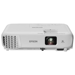 Picture of Epson EB-W06 3700 lumen, WXGA, LCD Projector