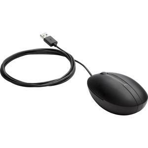 Picture of HP Wired Desktop 320M Mouse