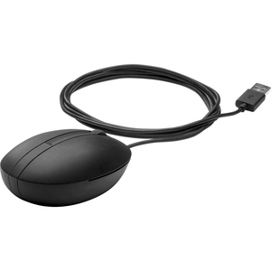 Picture of HP Wired Desktop 320M Mouse