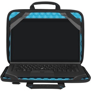 Picture of Targus 13-14" Work-In Rugged Case with Dome Protection